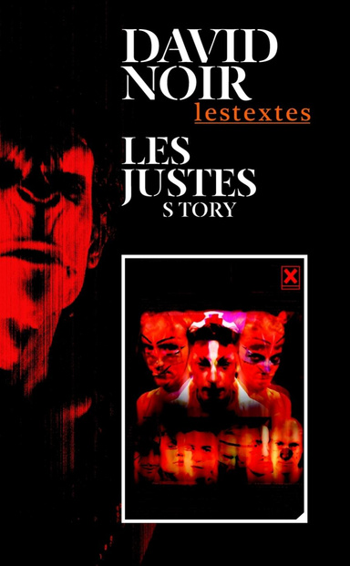 Les Justes-Story