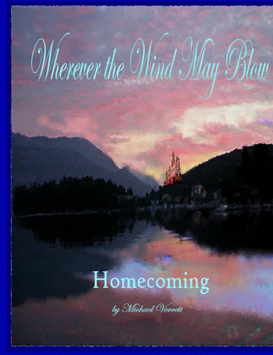 Homecoming - Wherever the Wind May Blow (ebook version)