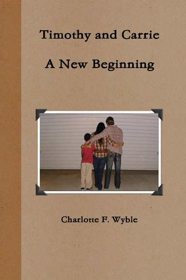 A New Beginning