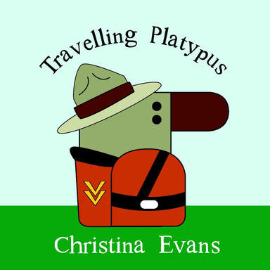 Travelling Platypus