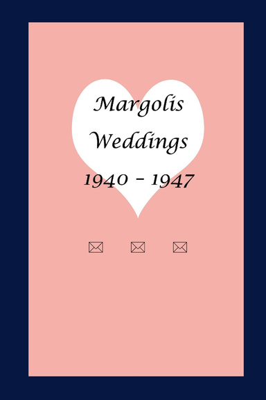 Margolis Weddings USTrade format