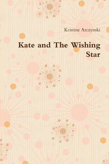 Kate and The Wishing Star