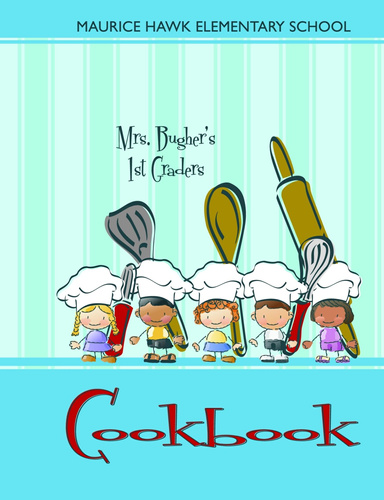 Color Cookbook Paperback