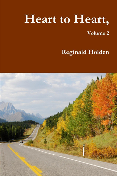 Heart to Heart, Volume 2