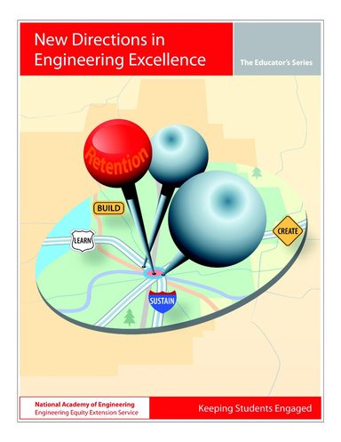 NDEE: Keeping Students Engaged