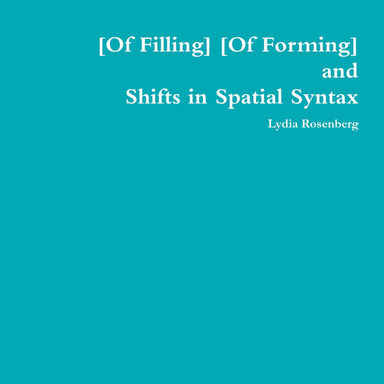 Shifts in Spatial Syntax
