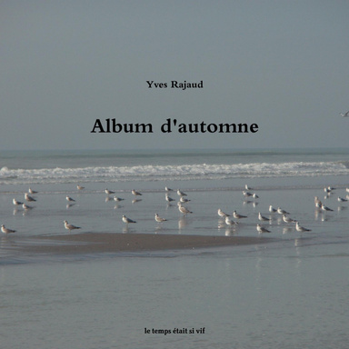 album d'automne