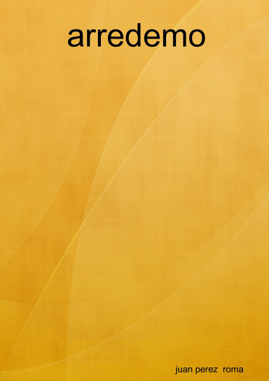 arredemo