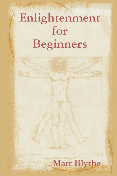 Enlightenment for Beginners