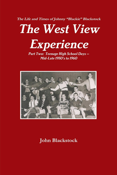 The West View Experience