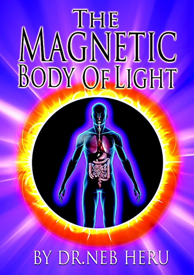 The Magnetic Body of Light