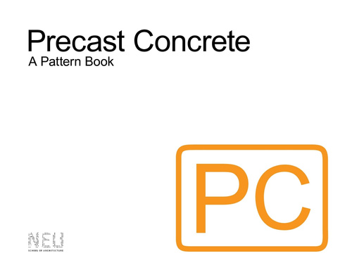 Precast Concrete