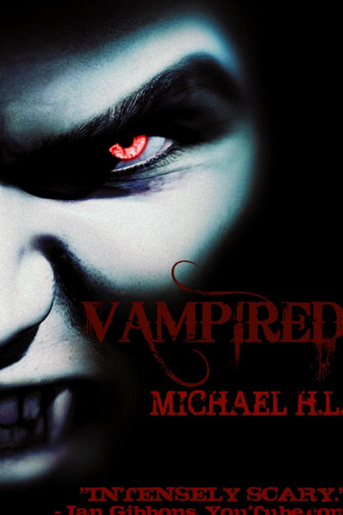 Vampired (Paperback)