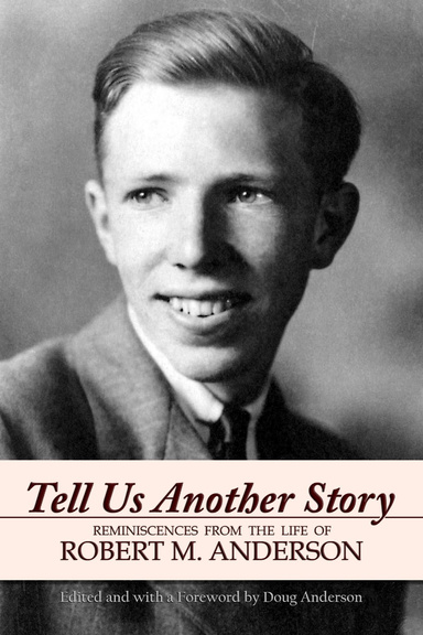 Tell Us Another Story