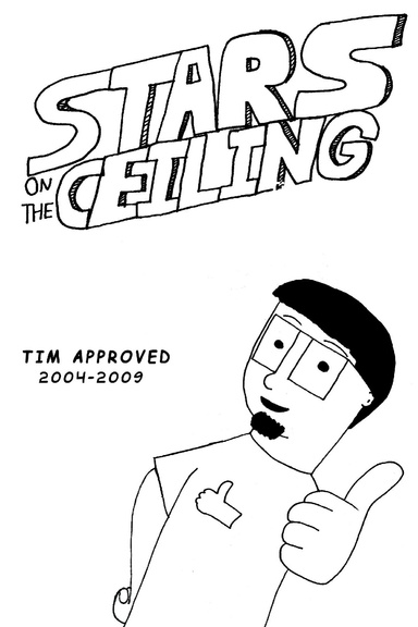Stars on the Ceiling
