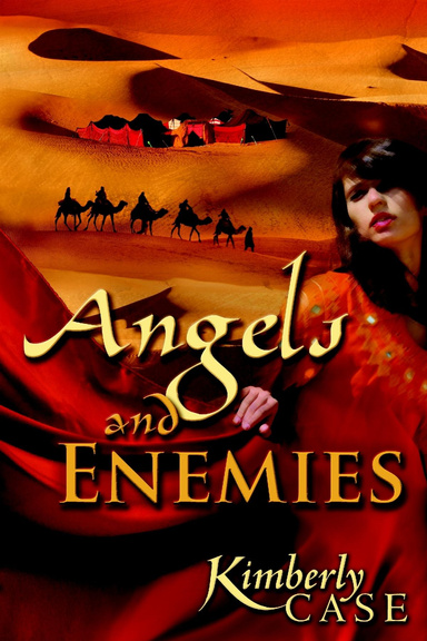 Angels and Enemies
