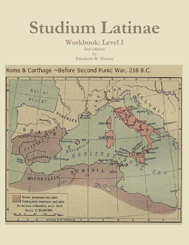 Studium Latinae: Level I