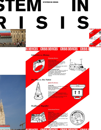 System in Crisis