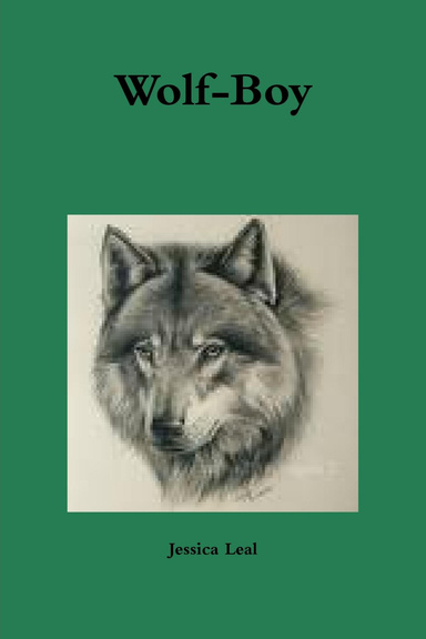 Wolf-Boy