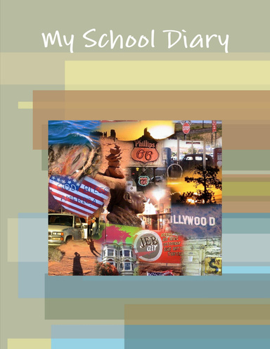 My School Diary