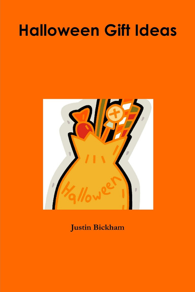 Halloween Gift Ideas