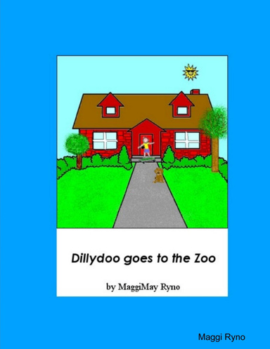 Dillydoo goes to the Zoo