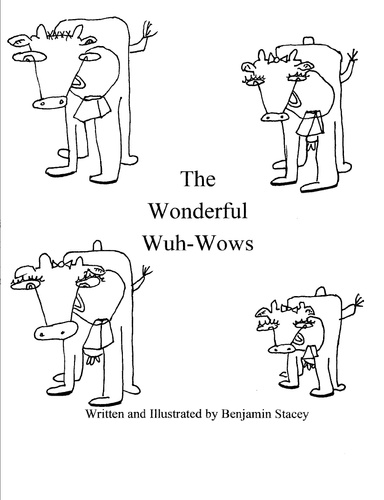 The Wonderful Wuh-wows