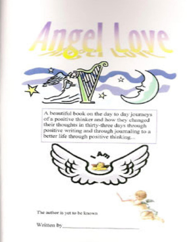 Angel Love For I