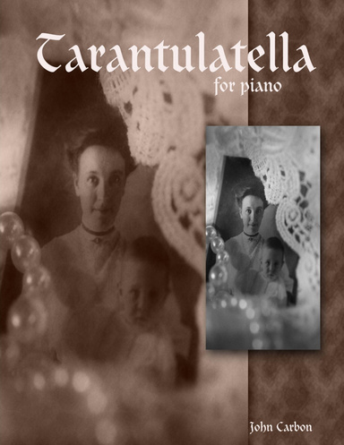 Tarantulatella