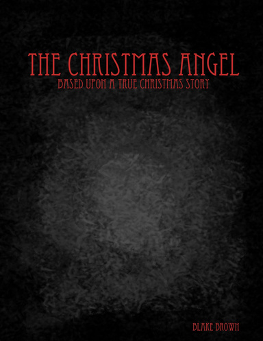 The Christmas Angel