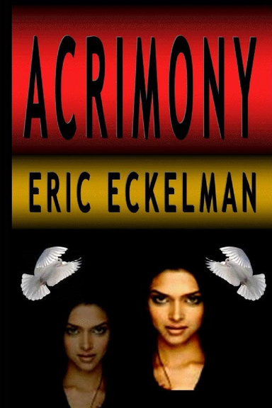 ACRIMONY