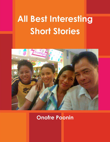 All Best Interesting Short Stories