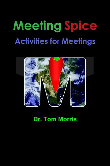 Meeting Spice Activities for Meetings