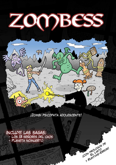 Zombess