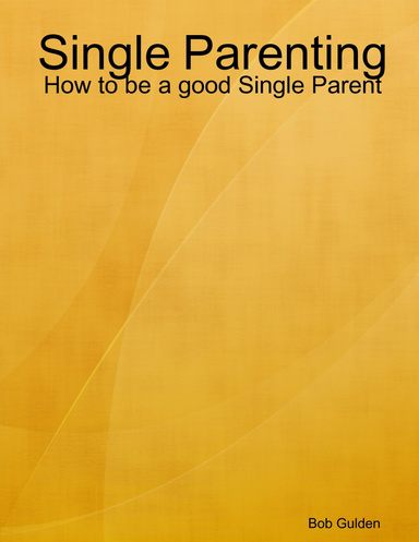 Single Parenting