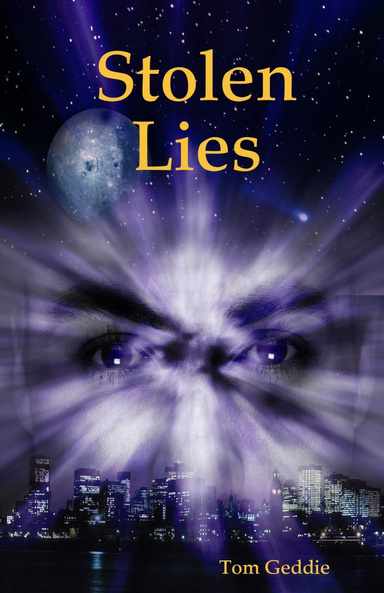 Stolen Lies