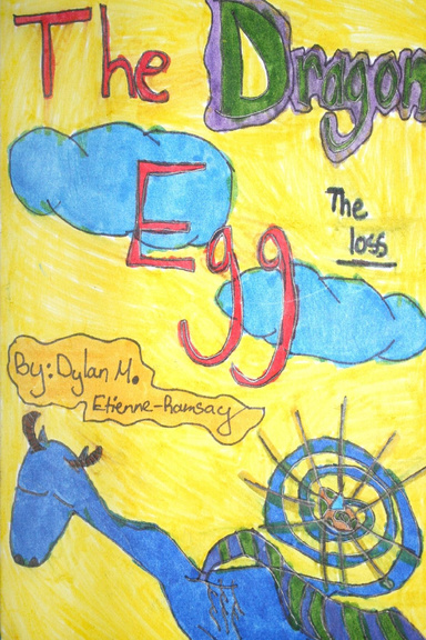 The Dragon Egg: The Loss