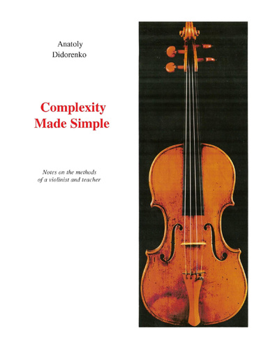 Complexity Made Simple