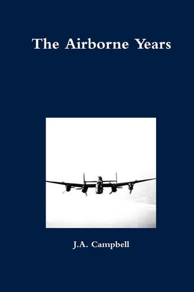 The Airborne Years