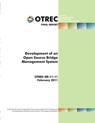 OTREC-RR-11-11