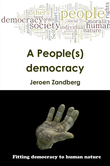 A People(s) democracy
