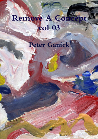 Remove A Concept vol 03