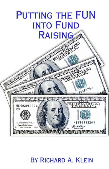Putting the FUN into Fund Raising