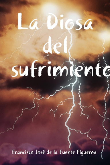 La Diosa del sufrimiento