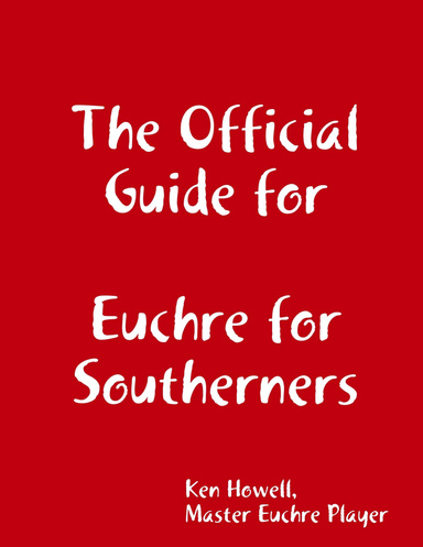 Euchre for Southerners