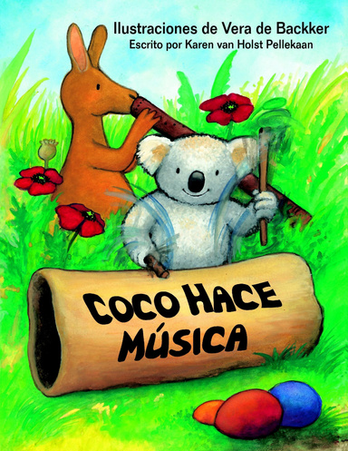 Coco Hace Música