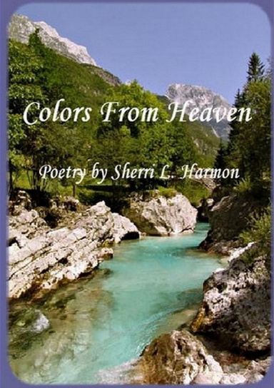 Colors From Heaven