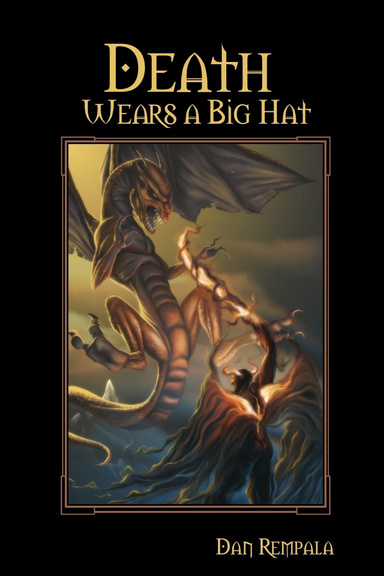 Death Wears a Big Hat