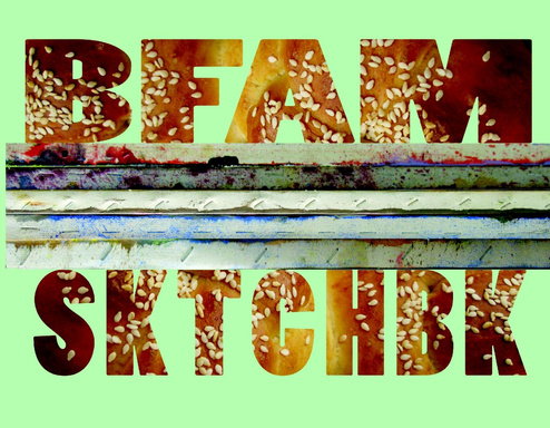 BFAM SKTCHBK