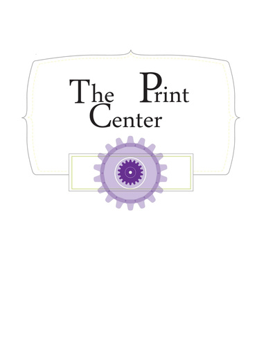 The Print Center